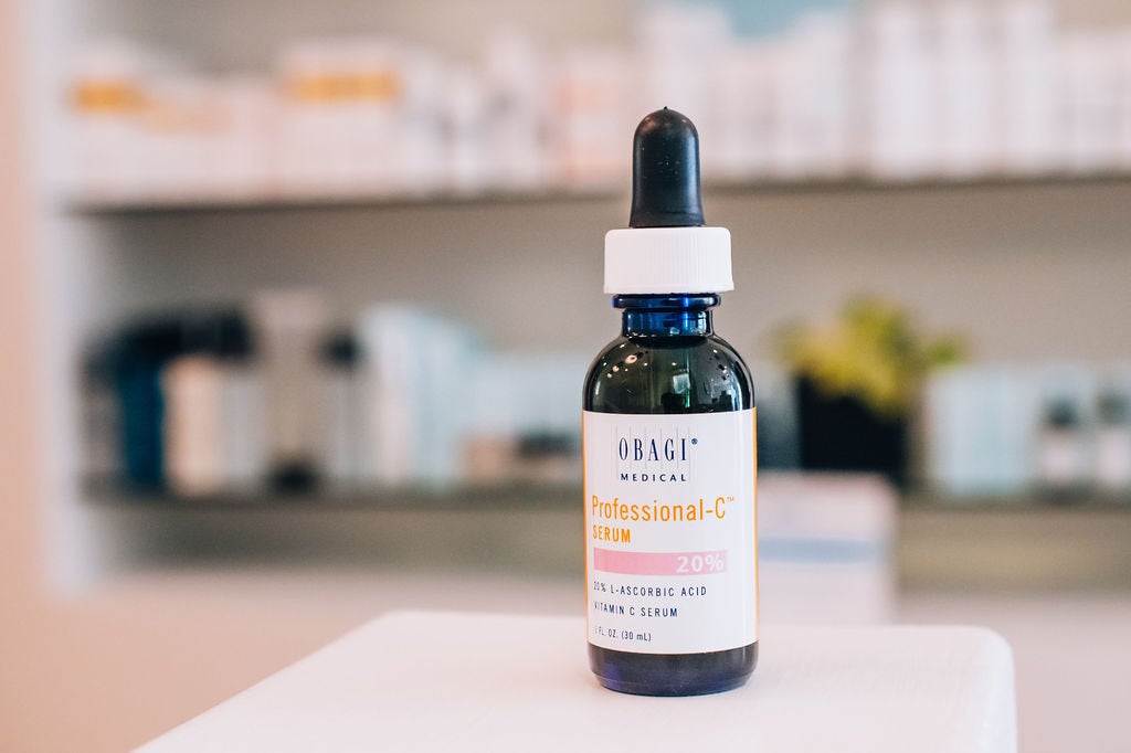 Obagi C Vitamin C Serum 20% | Skin Medical Spa | Online Store